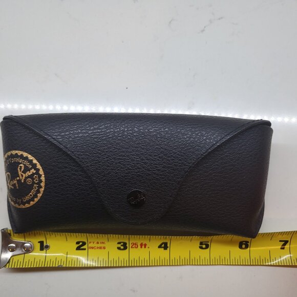 Ray Ban Glasses Case - Picture 2 of 3